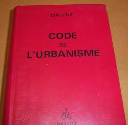 Les QPC en droit de l'Urbanisme