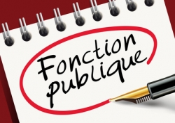 Droit de la fonction publique